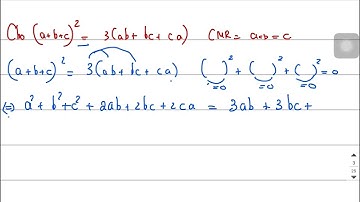 Cho (a+b+c)^2 =3(ab+bc+ac) Chứng minh rằng a=b=c=0 Toán nâng cao lớp 8
