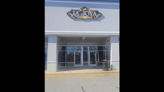 Abandoned La Joya Restaurant & Bar, West Babylon, NY