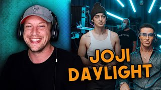 Joji \& Diplo - DAYLIGHT - REACTION\/REVIEW!!!