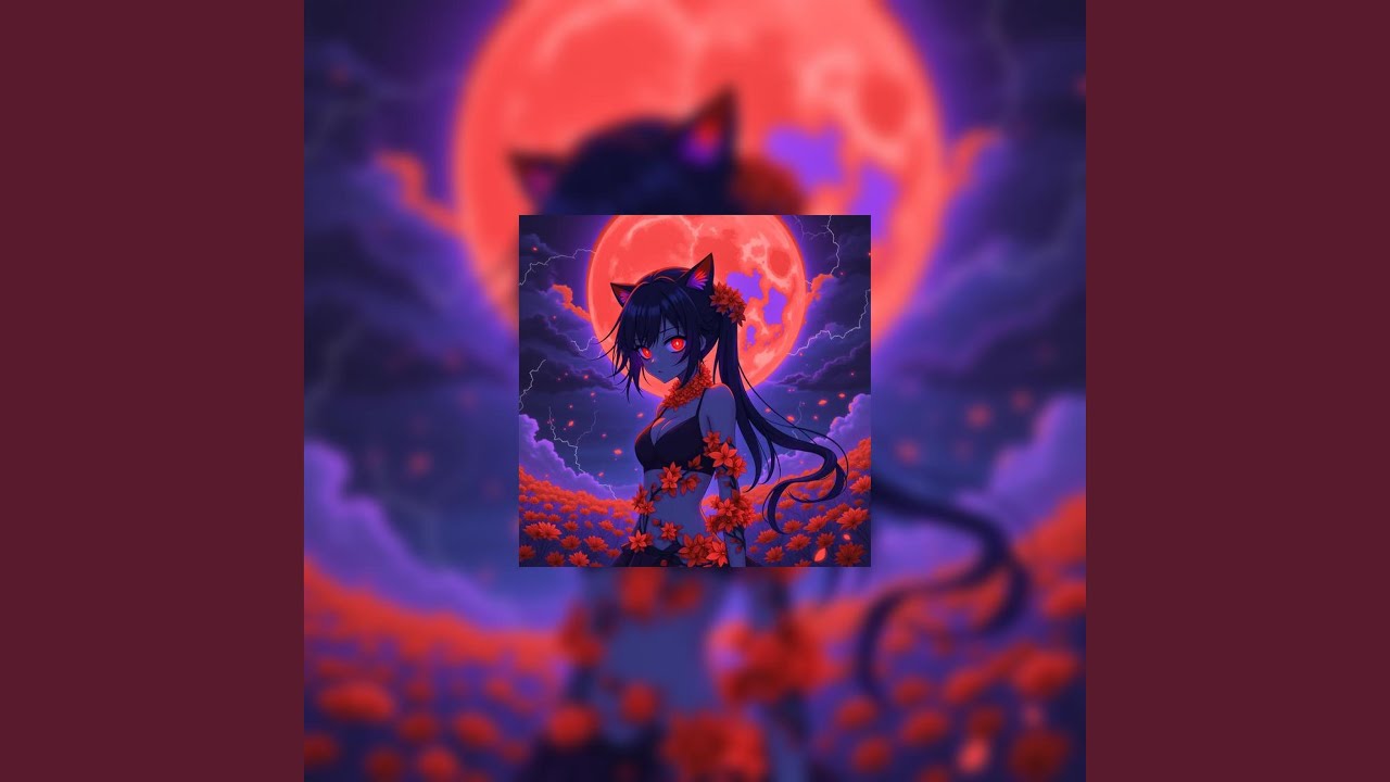 Infernal Dança Maldita Phonk (Super Slowed)