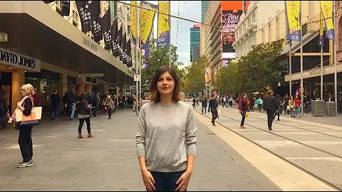Come si prende la patente in Australia?
