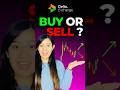 Will you buy or sell? #cryptotrading #trading #technicalanalysis #deltaexchange #tradingstrategy
