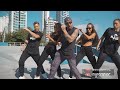 Suelta - Farruko, Dimelo Flow, Rauw Alejandro, Mr. Vegas, Maria Becerra e Fatman Scoop | Dance MAs