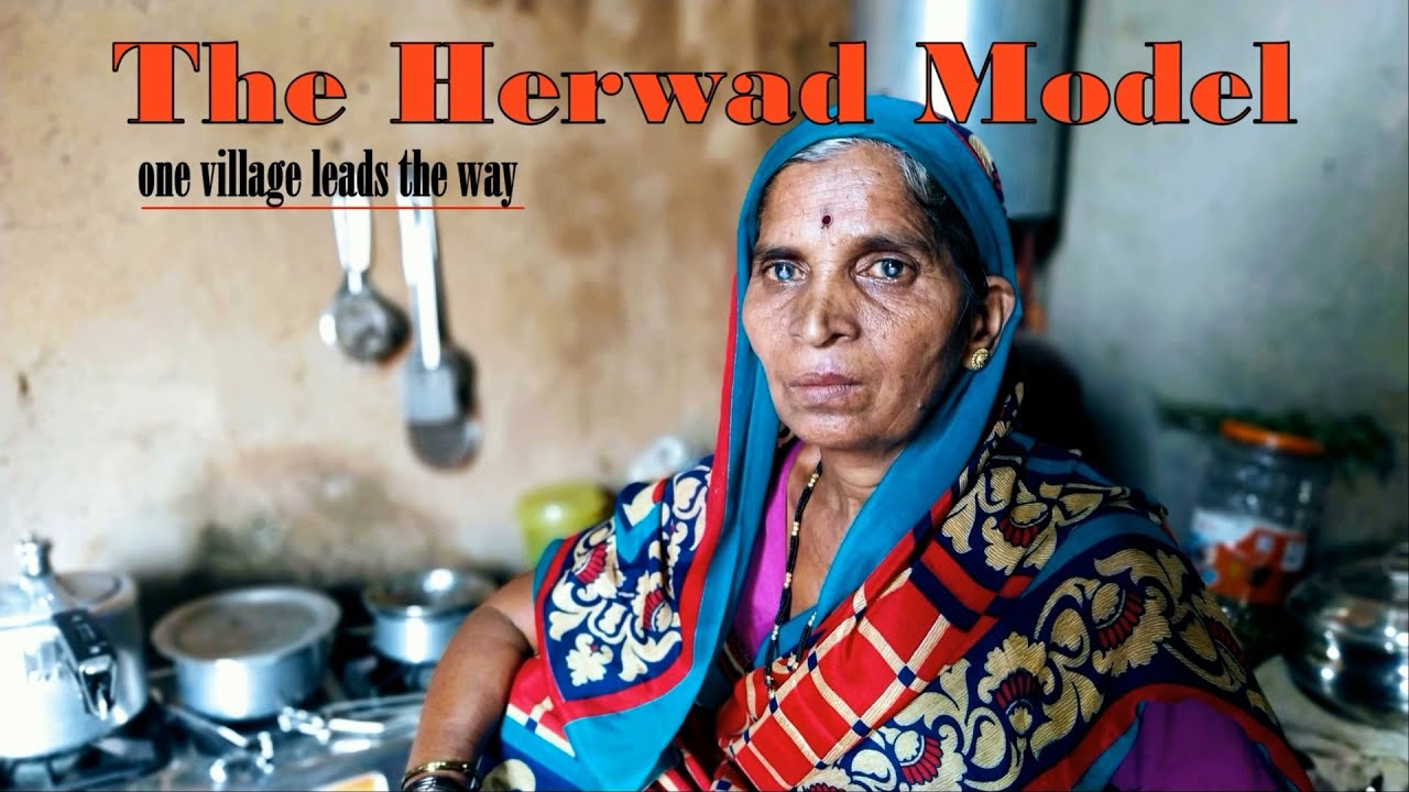 The Herwad Model: One Village Leads The Way | DraftCraft Documentary | The Draft News