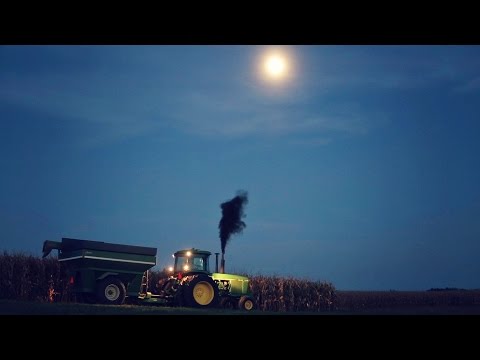 Confession - How Farms Work