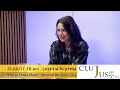 Interviu avocat flavia maier decan baroul cluj despre justiia n pres  clujust 10 ani