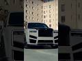 How to choose your first Rolls-Royce? #RollsRoyceCullinan#美SAREI#mansory #carmodificationandupgrade