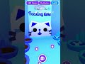 FIRST ACTUAL ROBLOX SHORT YAYAYAYAY #roblox #adoptme #adoptmebuilds #blue #aesthetic #cozy