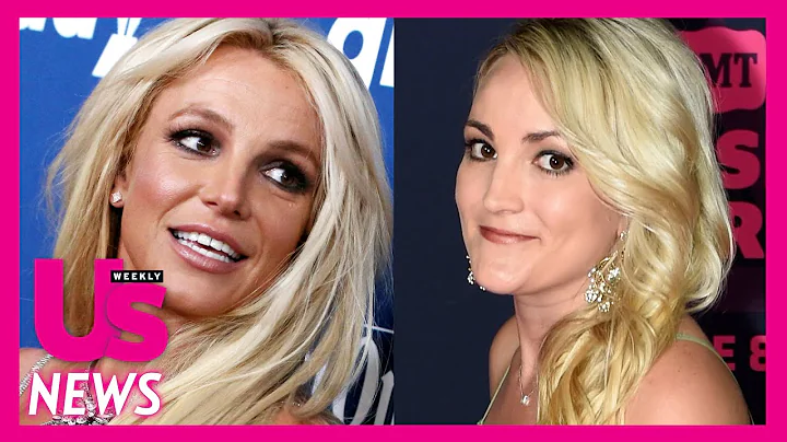 Why Fans Think Britney Spears Threw Shade at Siste...
