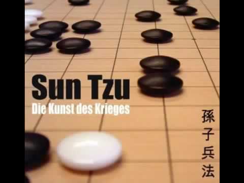 Sun Tzu -- Die Kunst des Krieges (Hörbuch)