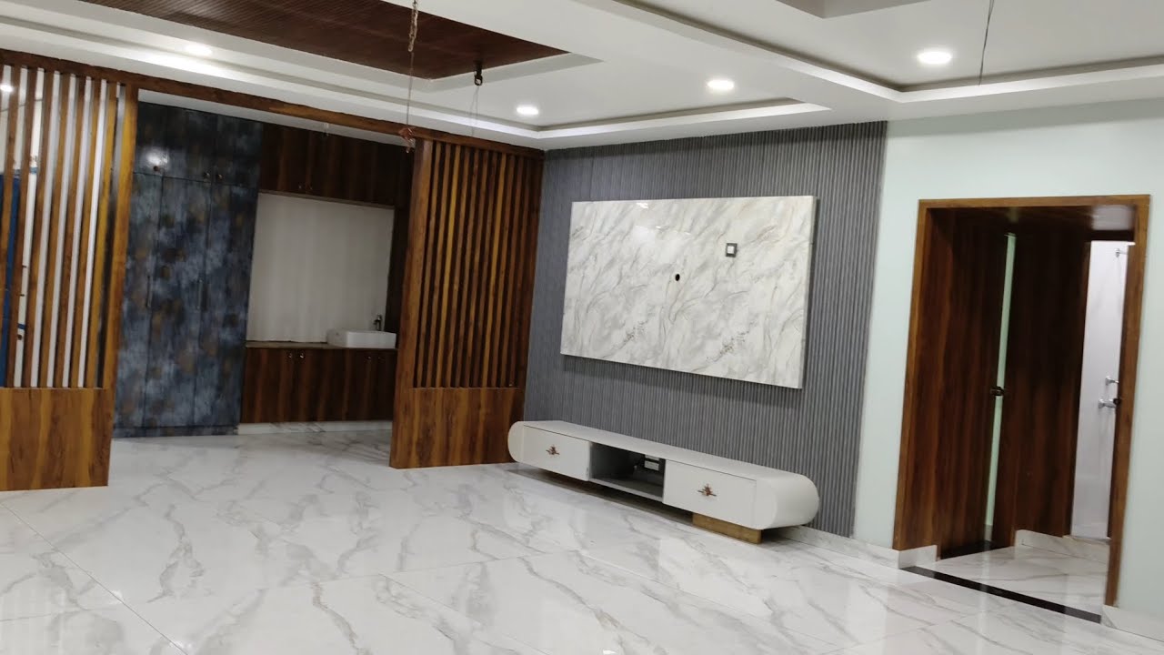 HN-3 ||NORTH FACING 3 BHK FLAT 🏠 || IN KURNOOL TOWN || CALL@8333933711