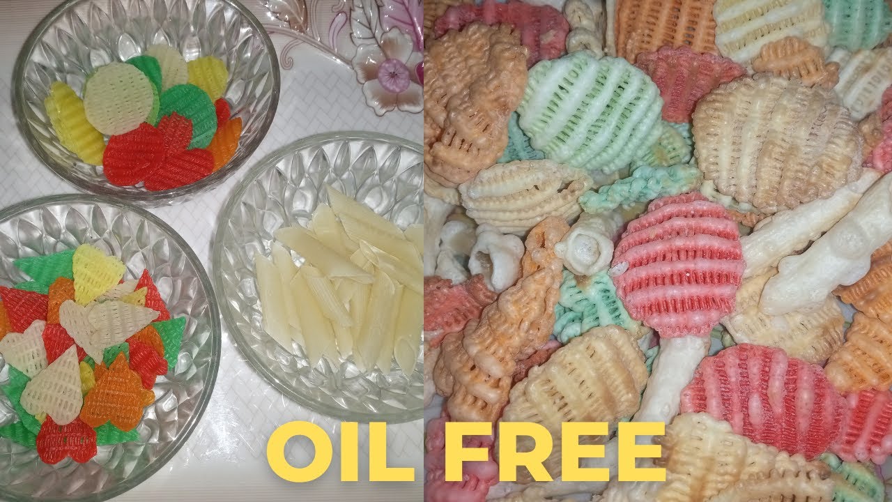 How To Fry Papad Without Oil By Beya Cuisine Secret Food Easy Recipe