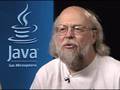 James Gosling - Thoughts for Students