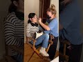 Jenna Ortega new behind the scenes Scream 6