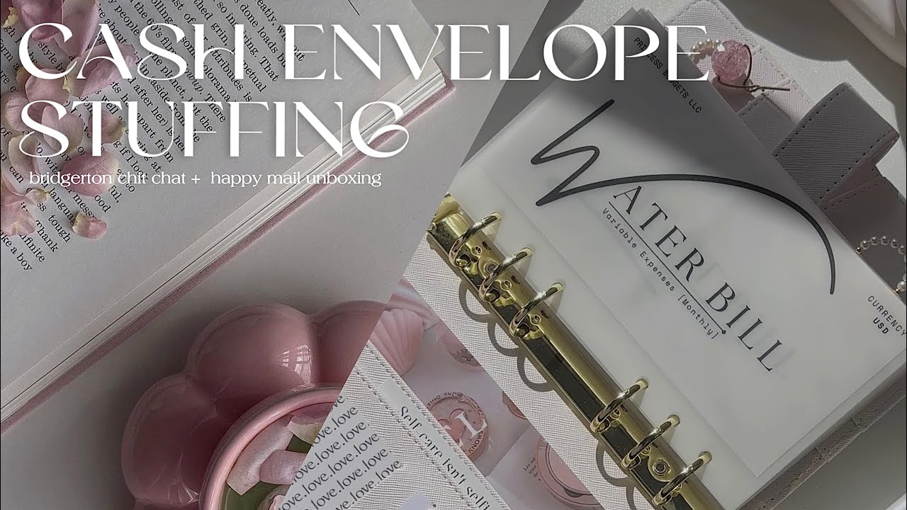 Набивка кошельком на 948 долларов 💌 | Огромная распаковка посылки с подарками