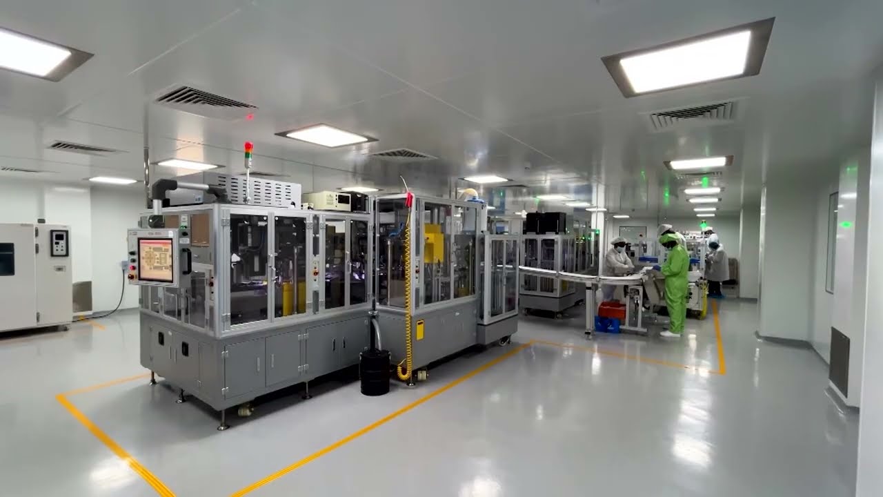 Nigerian company to make HIV, malaria test kits after US funding cut | REUTERS