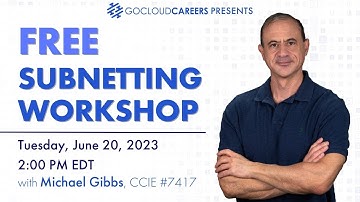 Networking For Cloud Computing | AWS Networking Training | What Is CIDR | Subnetting | VLSM