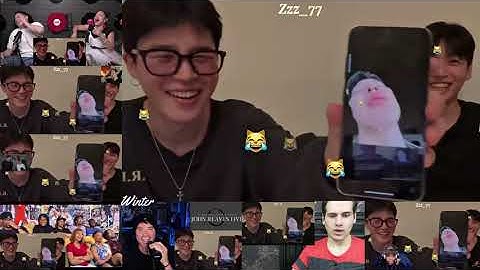 BTS recent funny moments cuz WE ARE SO BACK !! || Reaction mashup