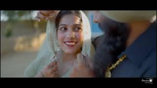 BEST PRE WEDDING SIMARJIT & NEHAPREET