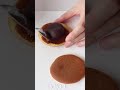 Japanese DORAYAKI pancakes #shorts