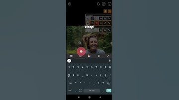 Logopit Motion - Tutorial #1 - WASP! | How to add a GIF?