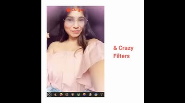 Say Hello To All New Filters Of Chingari With #YeHaiChingariZindagi Contest