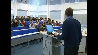 Открытия, меняющие жизнь: чем заняты югорские учёные в День российской науки