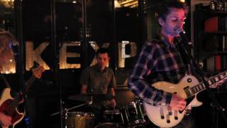 Video thumbnail of "Dean and Britta - Tugboat (Live on KEXP)"