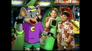 Chuck E Cheeses Fundraiser Nights Nickelodeon Nikp 53 feb 13 2005