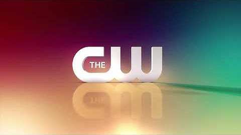 The CW Intro 2022