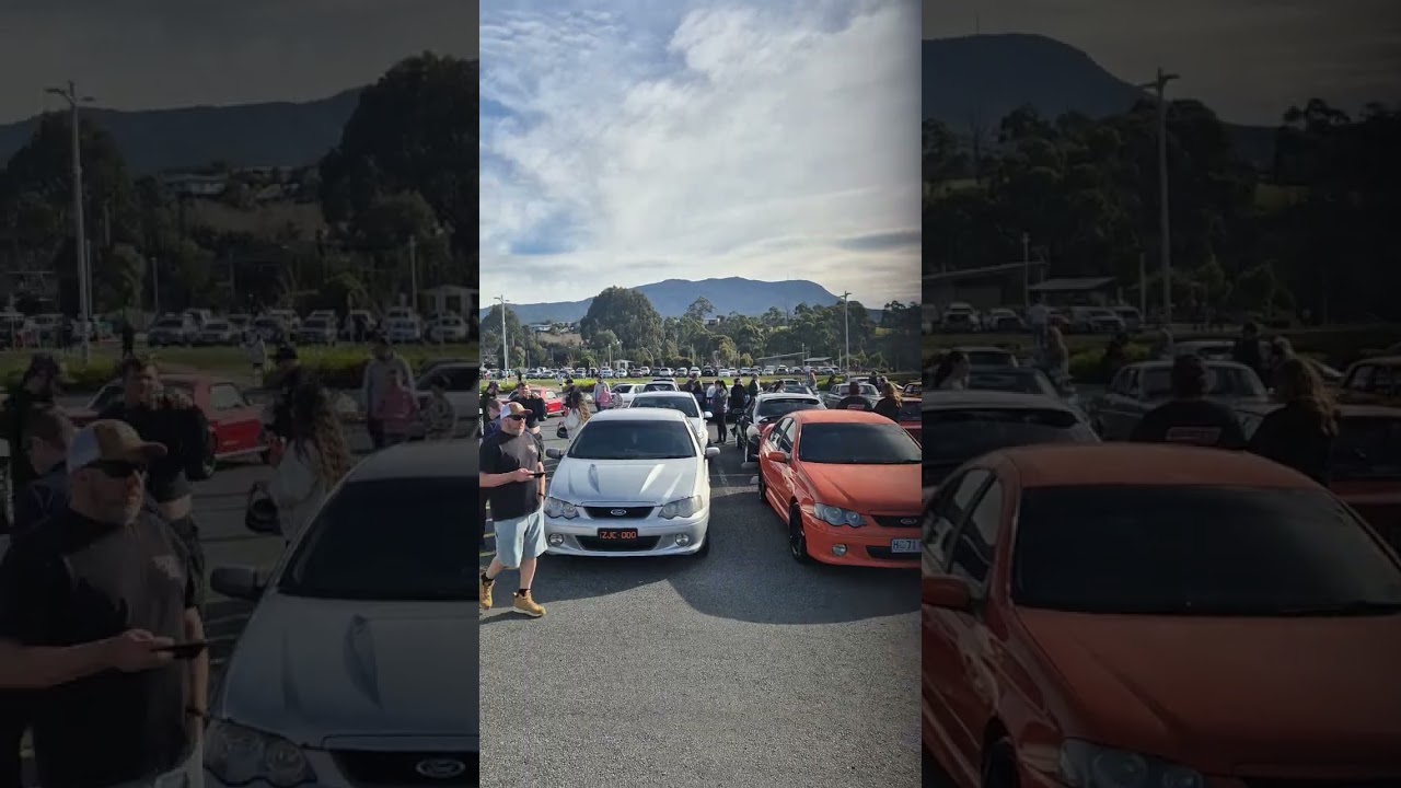 #ford #car #cruise #Kingston #famatv #faroundandfindout #streetvids #takingittothestreets