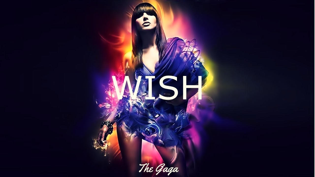 Wish Version Rapper