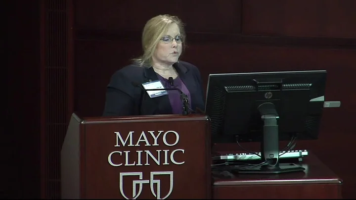 An Advanced Practice Provider in GI Malignancies b...