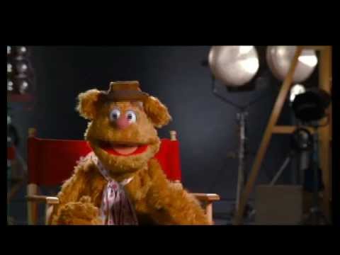 Os Muppets: Fozzie - Character Spot