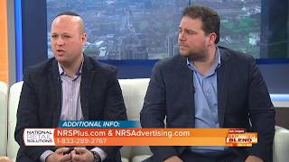 NRS POS (Point of Sale) System on ABC KNTV (Las Vegas)