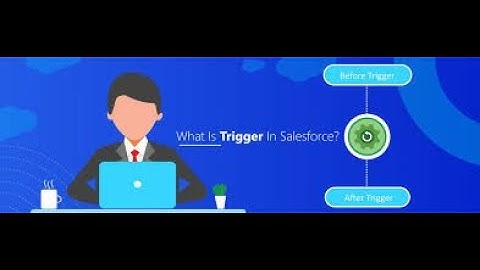 After Delete! After Update ! Triggers In Salesforce