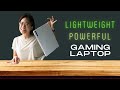 Lightest, Powerful Gaming Laptop Unbox Therapy | Asus Zephyrus G14 2021 | Ringan &amp; Menawan