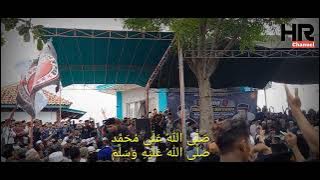 Lirik Syair Sholawat !! SAPORANA by Al Mahabbah Walisongo Mimbaan Panji Situbondo..