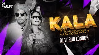 Kala Chashma X Turn Me On (Remix) | DJ Varun London | Sidharth | Katrina K.| Kevin L.| Trending 2024