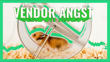 RiskBusters: TPRM Myth? This is a Technical Problem To Be Solved by Technical People