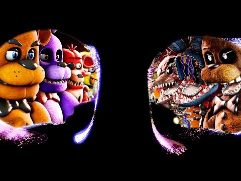 FIVE NIGHTS AT FREDDY&rsquo;S NELLA VITA REALE!