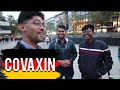 (COVAXIN) TRAVELLING TO GERMANY WITH A NON-EU APPROVED VACCINE