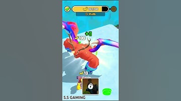 Age Of Apes Game Play Video | S.S Gaming | Part::9