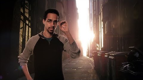 Anamnesis - The Characters