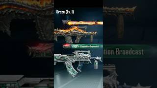 River Styx Groza Vs Burning Godzilla Groza Pubg Mobile