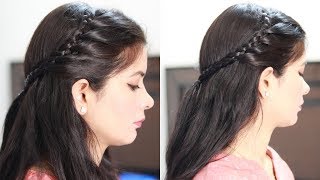 TheBrideGuide These Fun Easy  Amazing Hairstyles Are Just Perfect For  Your Sangeet  WedMeGood