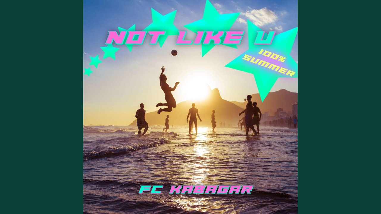 Watch Not like U on YouTube Watch Not like U on YouTube