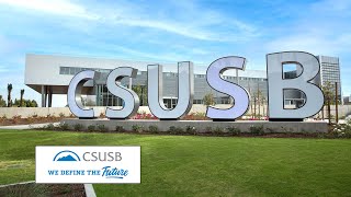 California State University, San Bernardino  Full Episode | The College Tour