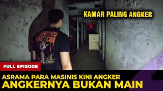Download Lagu 🔴 1289- FULL EPISODE ! ASRAMA MASINIS ! KAMAR POJOK PALING ANGER MP3 Download Lagu 🔴 1289- FULL EPISODE ! ASRAMA MASINIS ! KAMAR POJOK PALING ANGER MP3