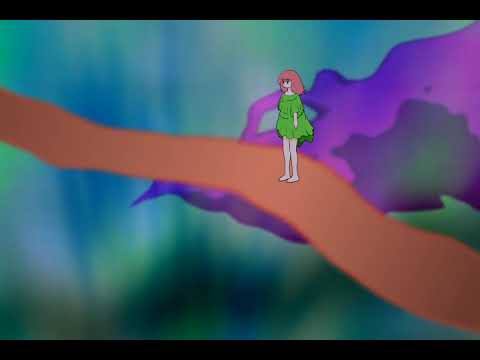 【オリジナル曲】暗くて長い【三衣八継】